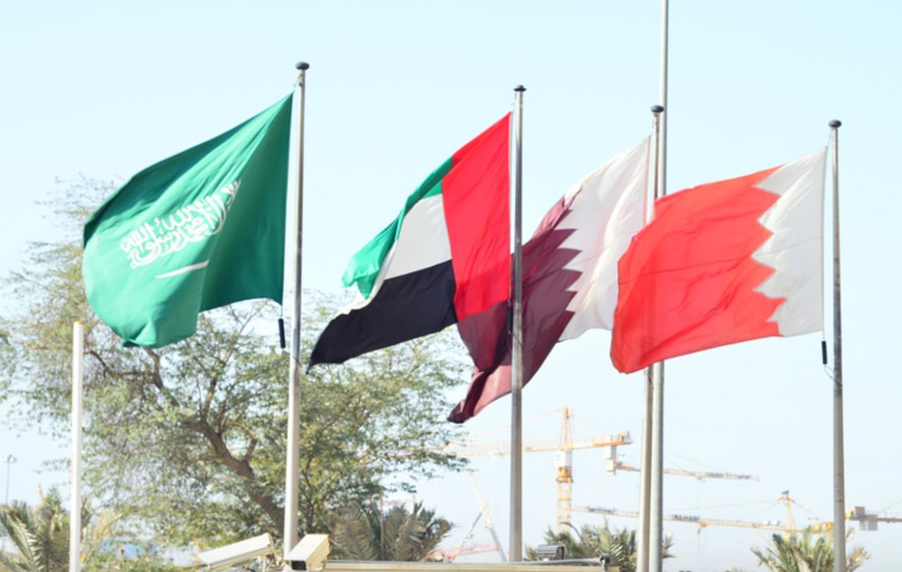 السفير الكويتي في البحرين: تطورات ايجابية ستشهدها المنطقة بشأن ازمة قطر مع دول الخليج