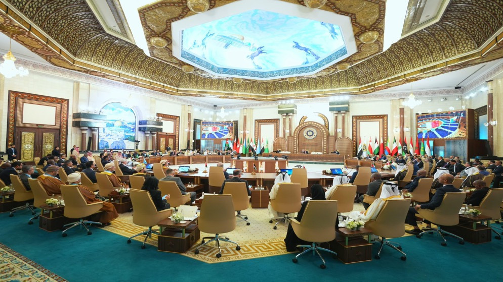 العراق يقترح إنشاء صندوق عربي لإعادة إعمار غزة ولبنان    