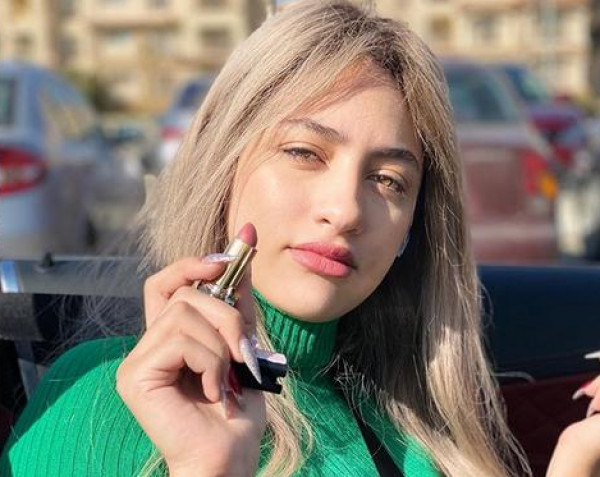 مفاجآت بقضية فتاة التيك توك "مودة الأدهم" وعلاقتها بإسرائيل