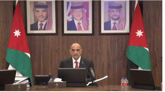 قرارات مجلس الوزراء الأحد