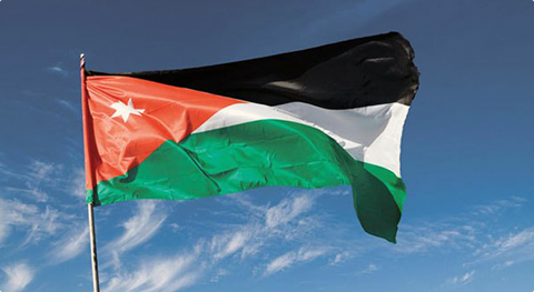 عشيرة الصبيحات بني خالد تستنكر المخططات الارهابية التي تستهدف الاردن