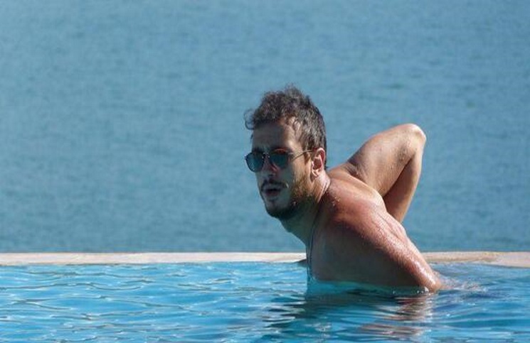 بالصور  ..  محكمة فرنسيّة تجدد اعتقال سعد لمجرد