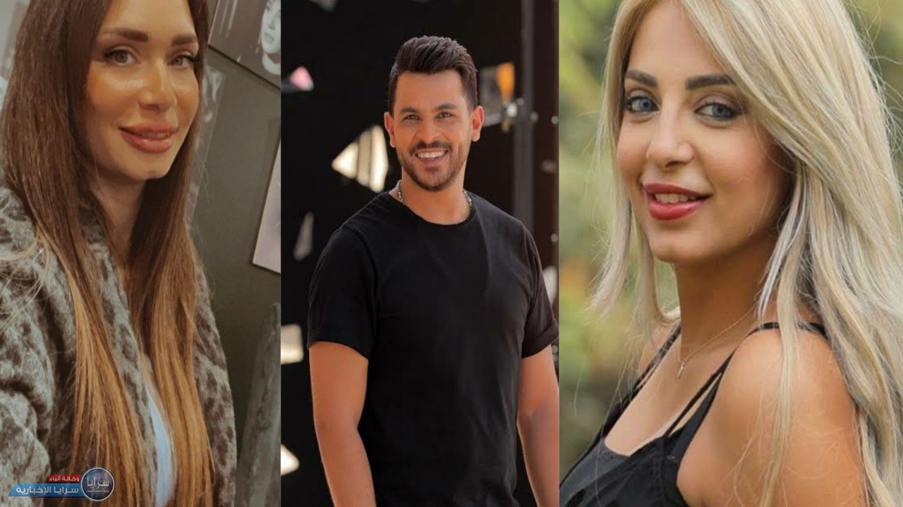 خطيبة الفنان محمد رشاد المقبلة تثير الجدل بعد تشبيهها بطليقته