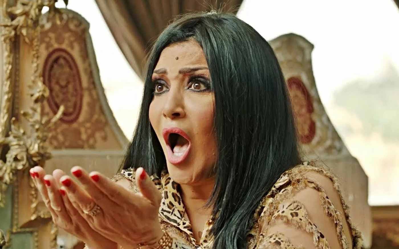 بعد اتهامها بتجارة الأعضاء ..  فنانة مصرية شهيرة تتقدم ببلاغ