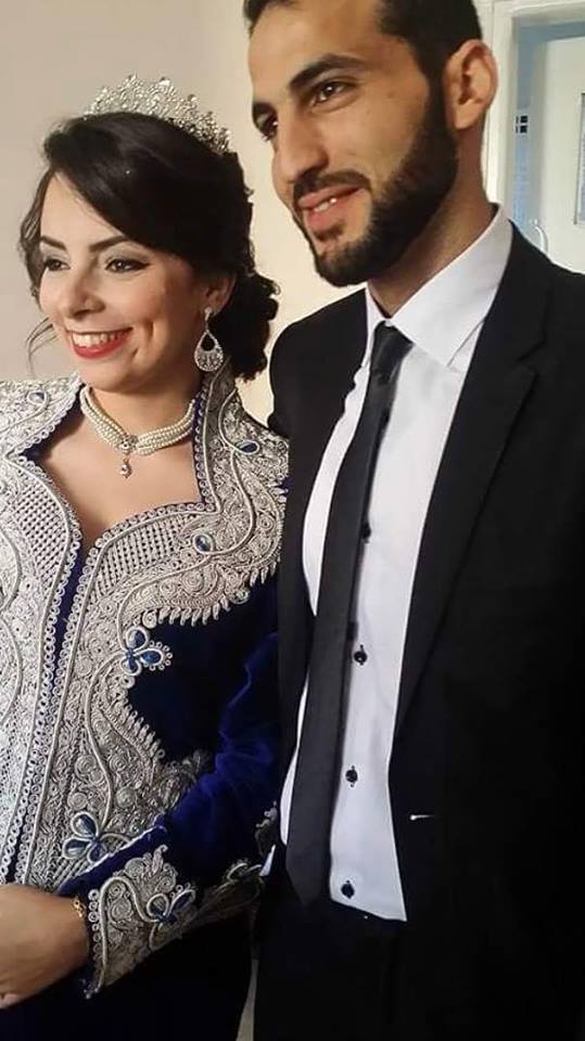 المهندس الليث ماهر خير يدخل القفص الذهبي