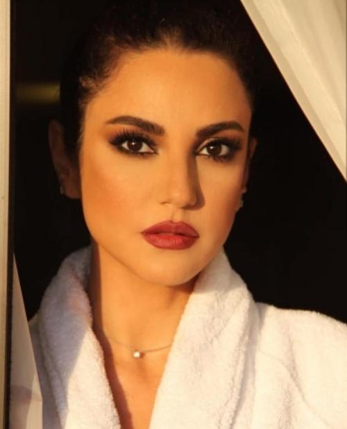 دُرّة ..  الحسناء التونسية ونجمة الفن المصري
