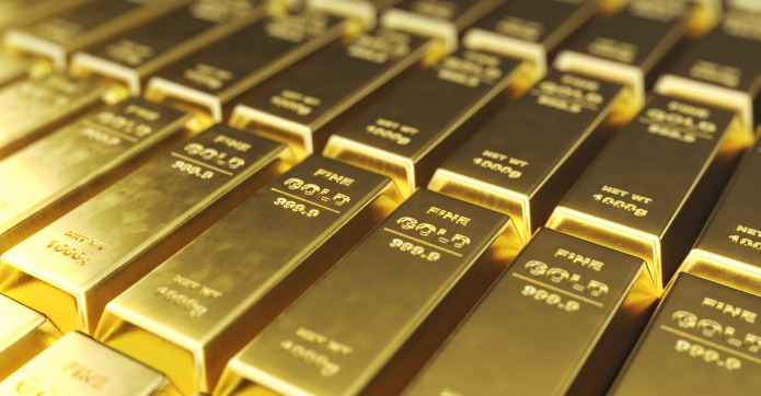 استقرار أسعار الذهب عالميا قرب مستوى مرتفع قياسي