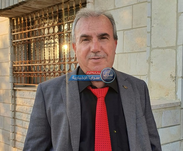 الاردنيون وحرب الزوامير