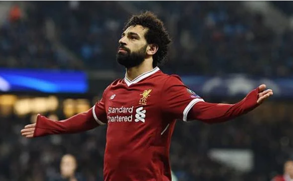 زيدان يعطي الضوء الأخضر لريال مدريد من أجل التعاقد مع محمد صلاح