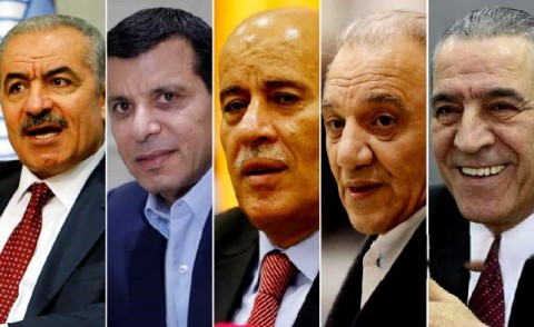 اجتماع تنفيذيّة منظمة التحرير نهاية عبّاس؟ ..  الهبّاش: “نتنياهو يستخدم وجود حماس لمنع إقامة دولةٍ فلسطينيّةٍ"