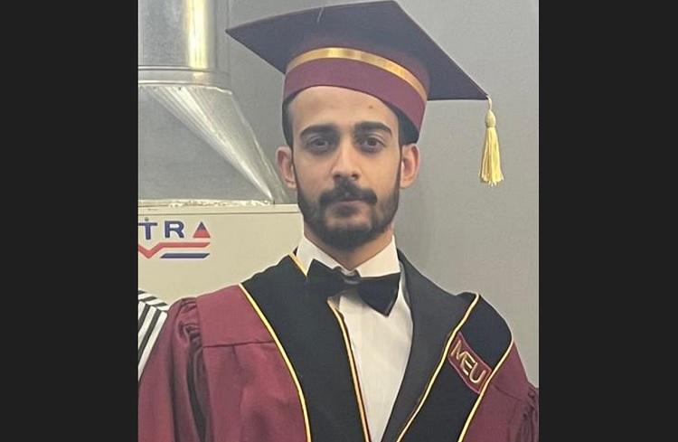 محمد كايد البقور ..  ألف مبارك 