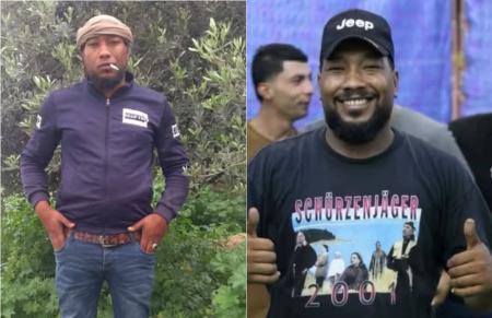 عشيرة المداهنة تصدر بيانًا حول مقتل عبدالله ونبال المداهنة وتؤكد وقوفها خلف القوات المسلحة والأجهزة الأمنية