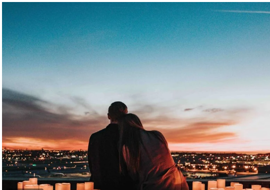 السفر الرومانسي: كيف تبني لحظات لا تُنسى في كل رحلة؟