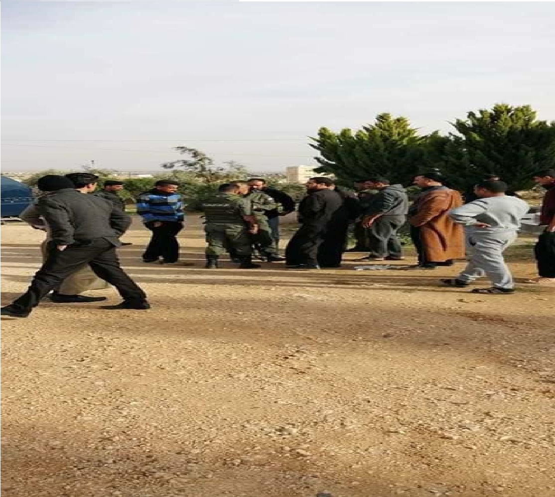 المفرق : وفاة ثانية بمشاجرة مغير السرحان  ..  "تفاصيل"