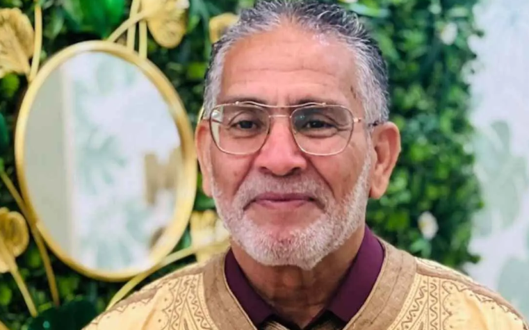 بعد 5 عقود في الفن ..  وفاة الممثل التونسي محمد علي بالحارث