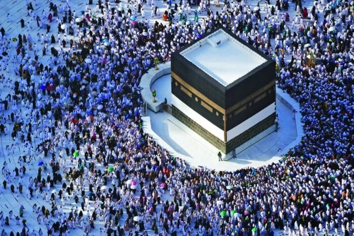 التسجيل الأولي للحج يبدأ الأحد ويستمر حتى 27 أيلول