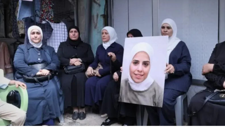 جديد عن سكرتيرة رانيا العباسي ..  اتصال استدرجها إلى بيتها