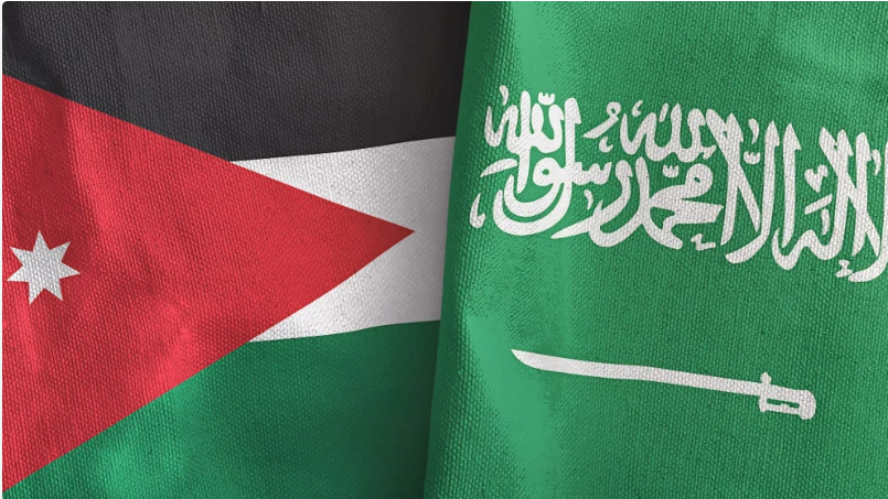 الملك سلمان وولي العهد السعودي يعزيان الملك بشهداء هجوم الكنيسة في الكرك