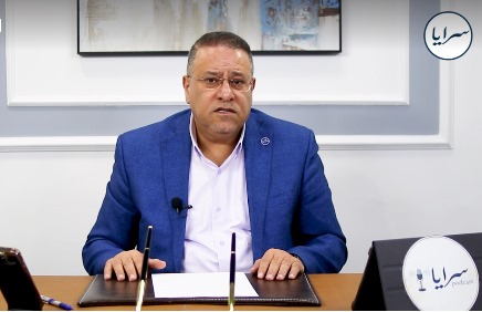 الخالدي يفتح ملف "الطريق الصحراوي": مصائد الرادار والسرعات المتباينة تعيق تنمية الجنوب وتحد من السياحة