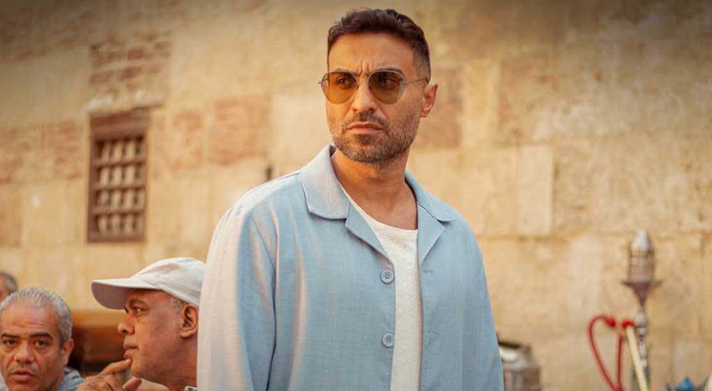 أحمد فهمي يوضح سبب سداد ديون الراحل طلعت زكريا   