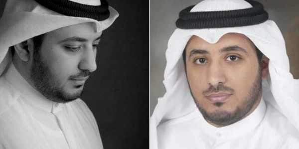 صورة مؤثرة للمثوى الأخير لمُنشد فرشي التراب مشاري العرادة  