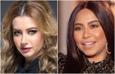 مي العيدان: معنى كلام شيرين انها ناوية ترجع لزوجها