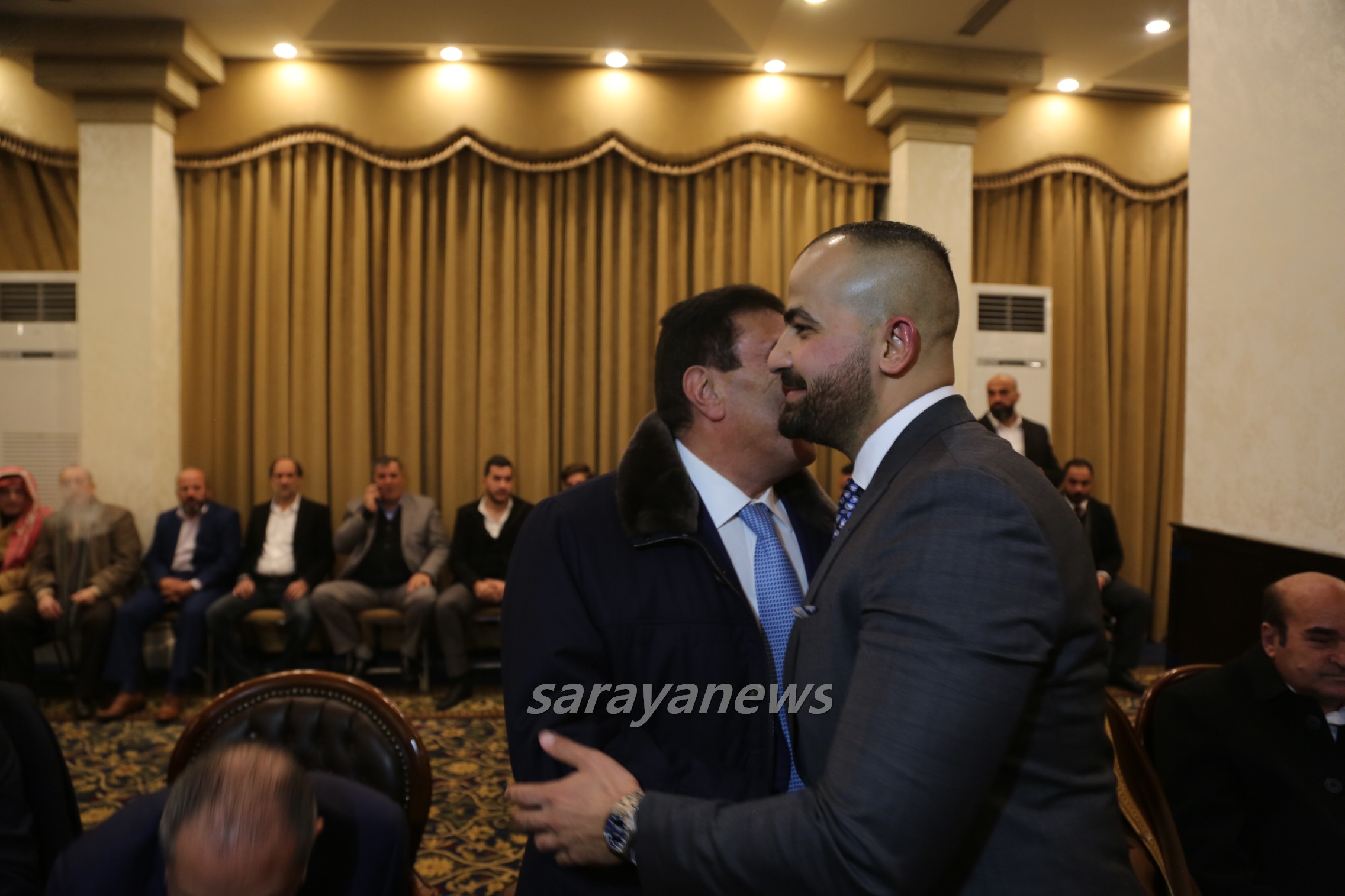 saraya news