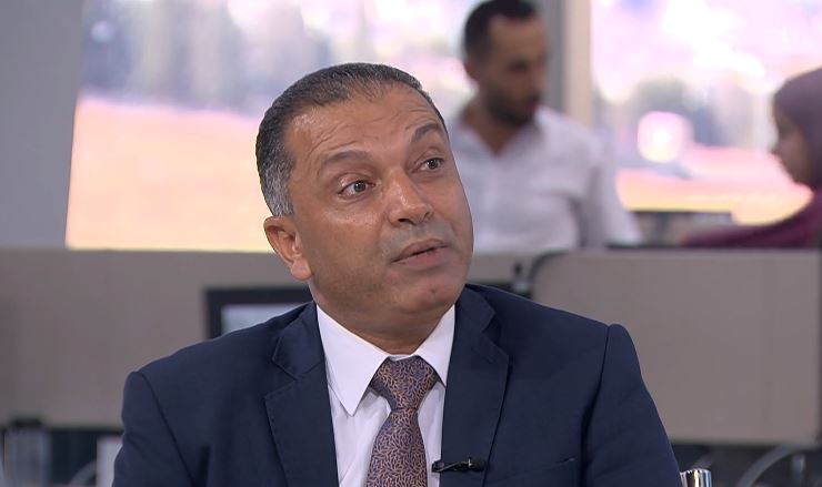 العبادي مساعدا لمدير الدواء والغذاء