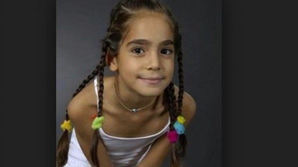 شاهد بالصور .. كيف أصبحت الطفلة "ألما" في مسلسل "مهند ونور"