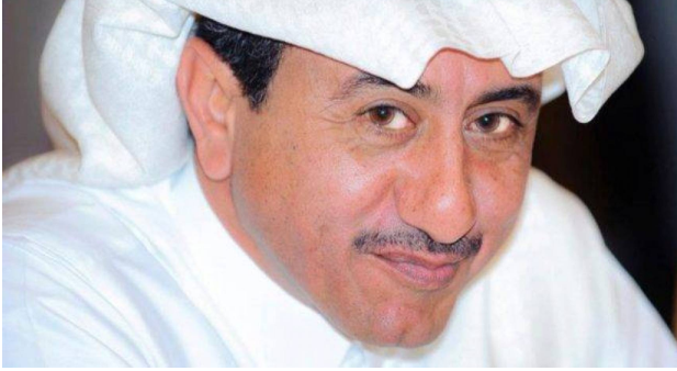 بالصور  ..  ناصر القصبي يرّد على تهكم محمد هنيدي حول المنتخب السعودي