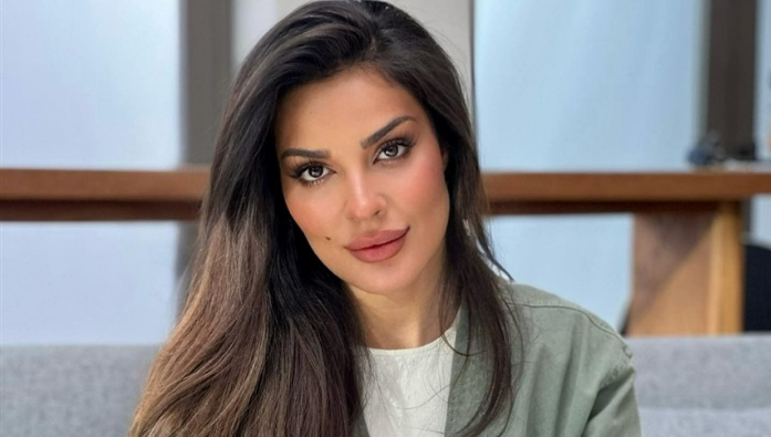 نادين نجيم تصدم جمهورها بموعد عرض مسلسل "2024