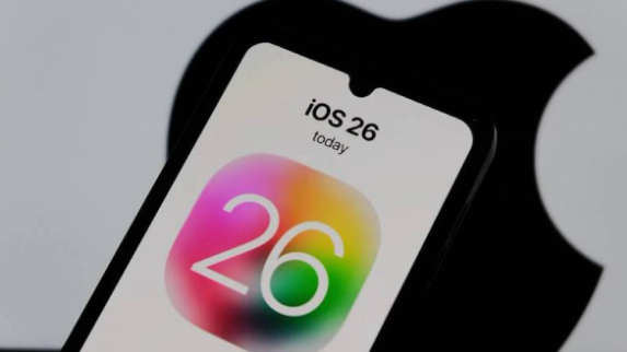 "iOS 26" .. شكاوى بسبب مشاكل متكررة في لوحة المفاتيح 