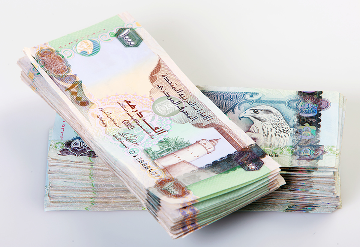شابان يطالبان بـ400 ألف درهم تعويضاً عن بلاغ خاطئ