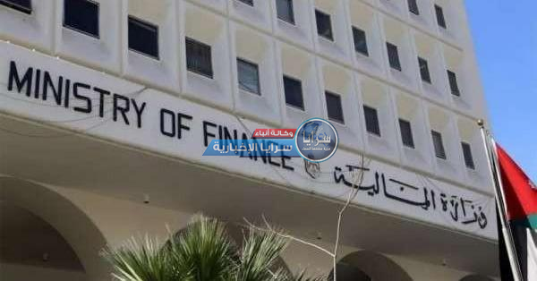 ارتفاع الانفاق الحكومي بأول 7 أشهر من 2021
