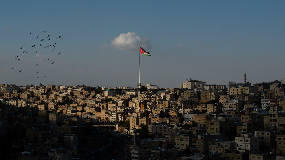 "الإحصاءات العامة": 87.6 ألف فرصة عمل صافية للأردنيين العام الماضي في أعلى مستوى تاريخي