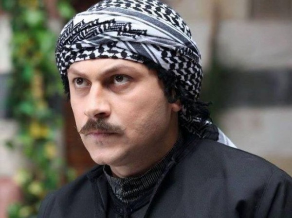  رسميّاً  ..  هذا الفنّان الذي سيقوم بدور “العكيد معتز” في باب الحارة 8 بدلاً من وائل شرف