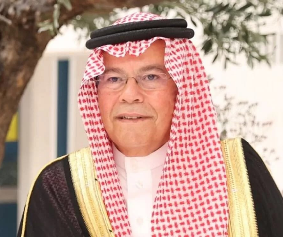 جامعة العلوم التطبيقية الخاصة تنعى والد الأميرة رجوة الحسين