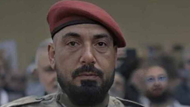 من هو أبو علي هيثم الطبطبائي الذي استهدفته غارة للاحتلال في بيروت؟