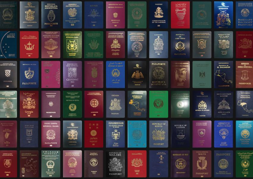 تعرّف على أقوى جوازات السفر في العالم ..  الأردن في أي مرتبة؟