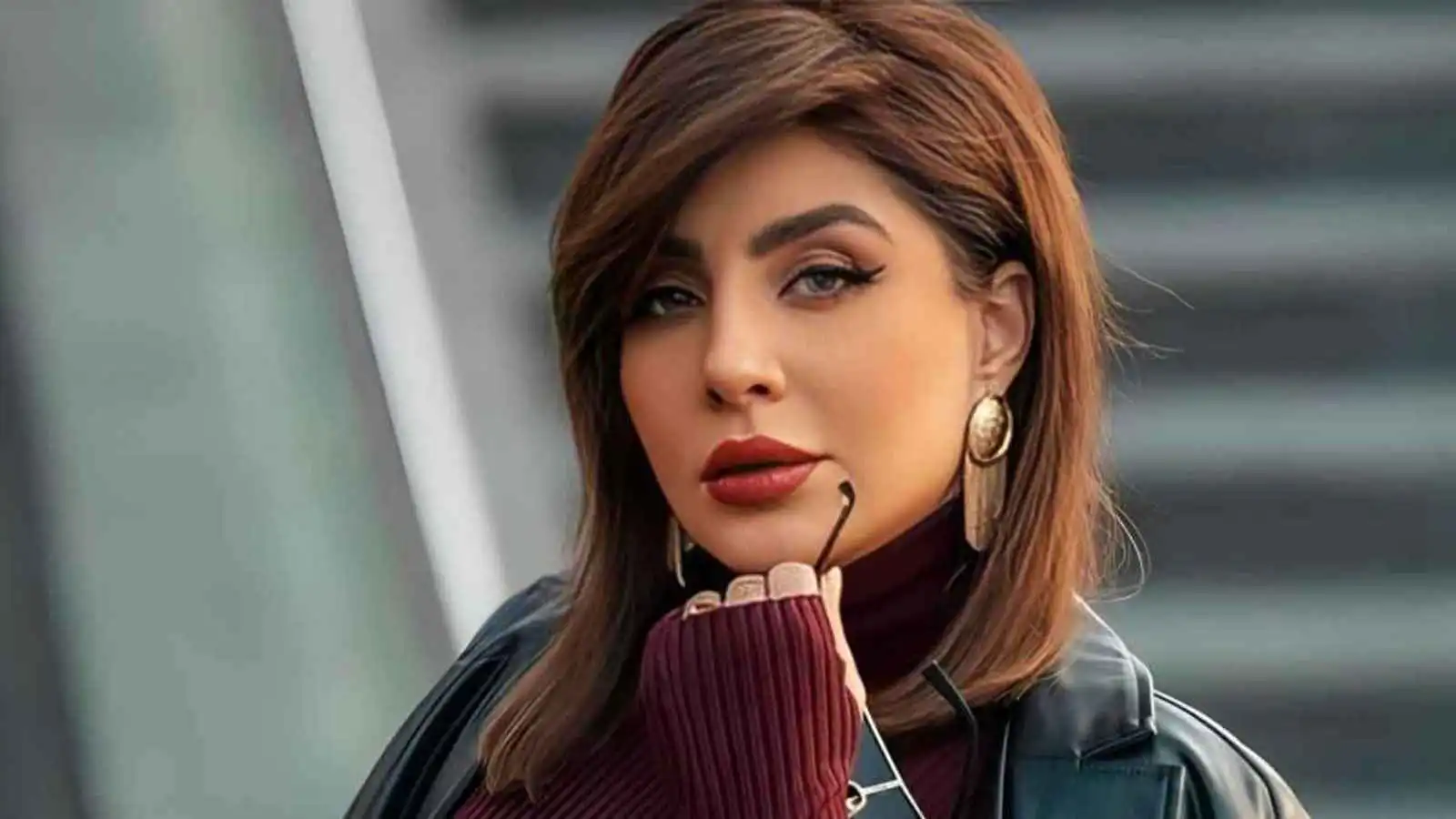 شيماء علي "نادمة" بشأن عمليات التجميل  
