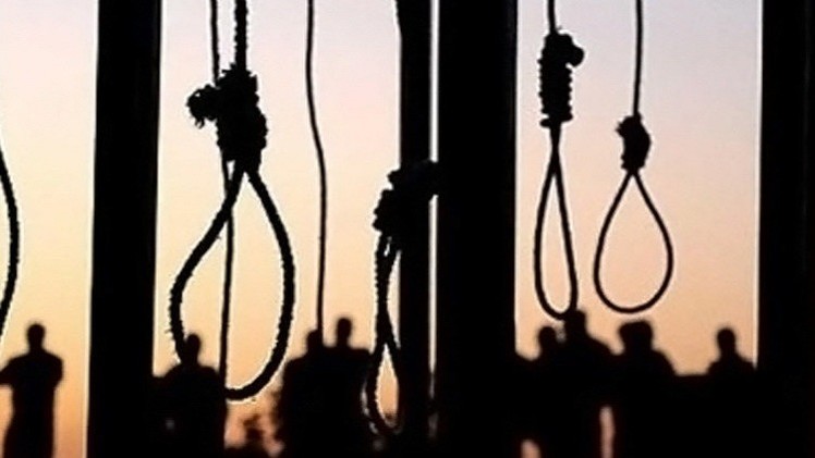 تنفيذ حكم الإعدام بحق 22 متهماً بالإرهاب في العراق 