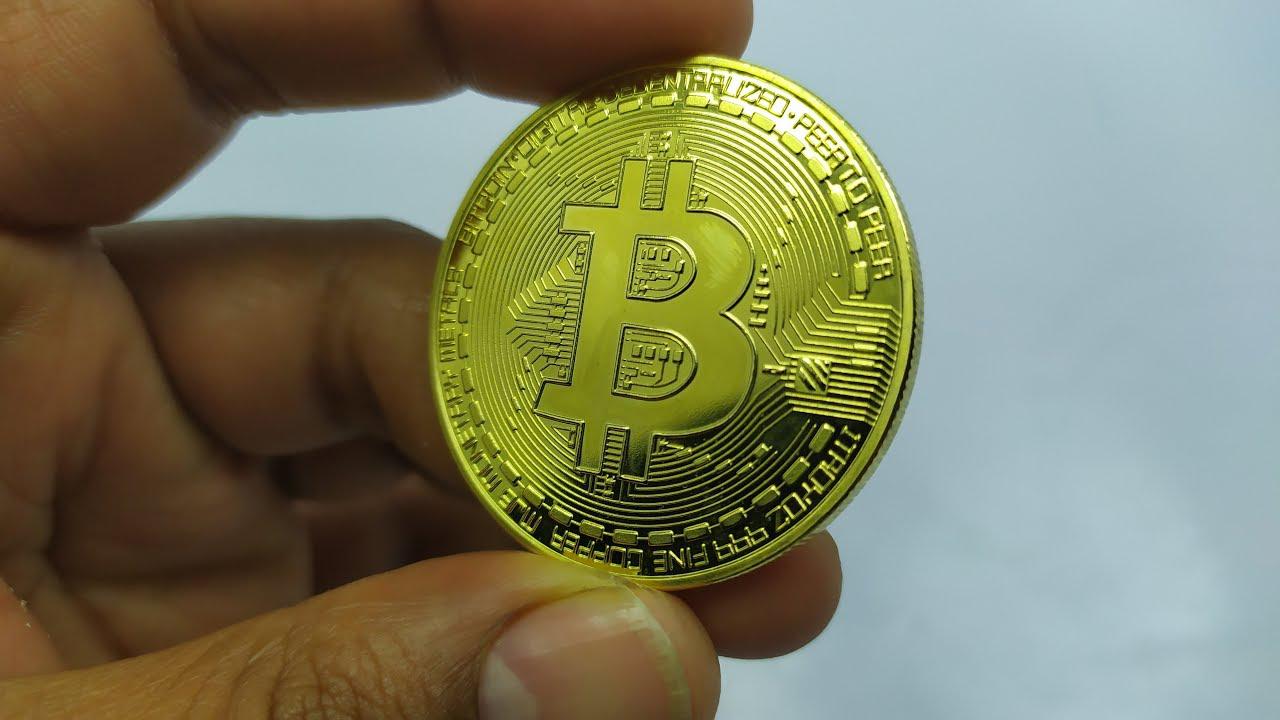 ارتفاع سعر بيتكوين أكثر من 10%
