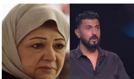 مصر ..  القضاء يحسم اتهام المخرج محمد سامي بسب عفاف شعيب