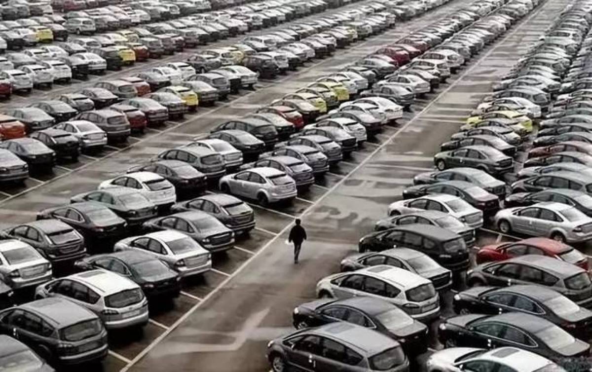 تراجع إنتاج تركيا من السيارات 5.4% في يونيو
