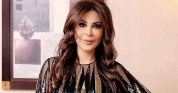 هكذا علّقت إليسا على لقاء المصالحة بين سمير جعجع وسليمان فرنجية
