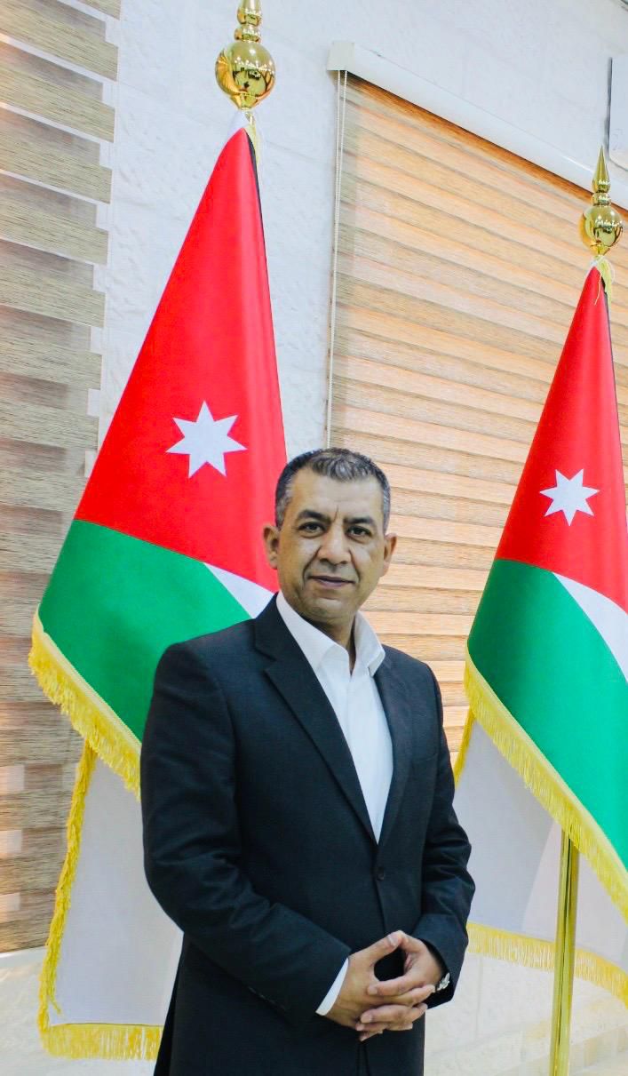 مدير صحة جرش مخاطبًا رؤساء المراكز الصحية في اليوم العالمي لكبار السن: "كبارنا هم آباؤنا وأمهاتنا"