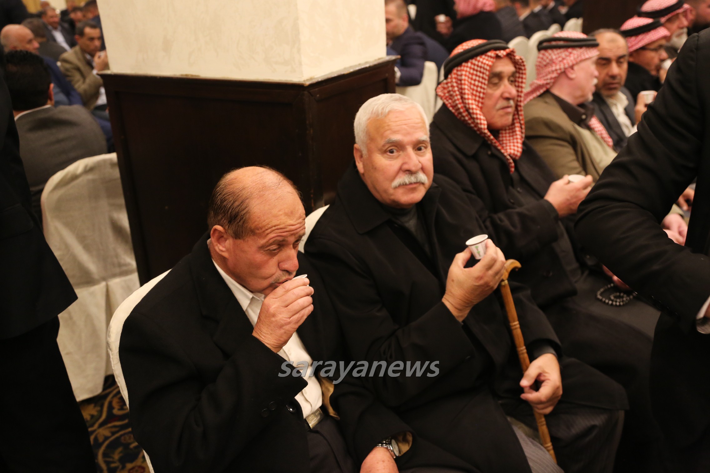 saraya news