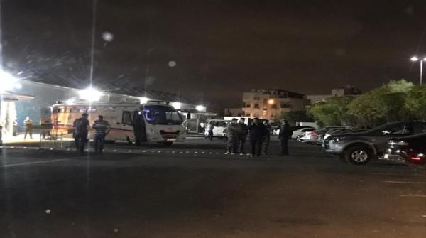 محافظ العاصمة يوضح سبب نقل مرضى كورونا من مستشفى عمان الميداني 