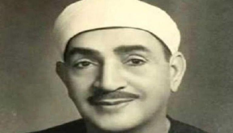 نجل طه الفشني يكشف أسرار ترك والده الغناء من أجل القرآن