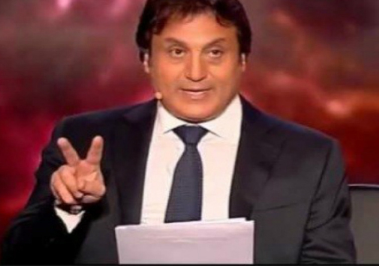 بالفيديو  ..  ميشال حايك توقع انفجار "مرفأ بيروت"